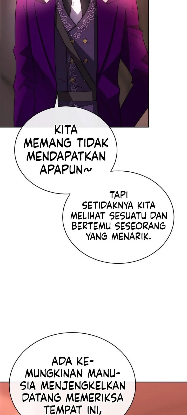 Black Haze (Reboot) chapter 57 halaman 27