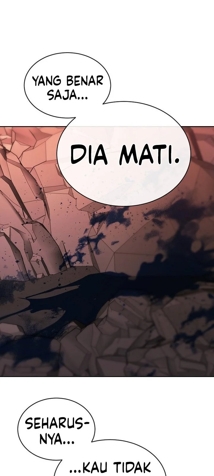 Black Haze (Reboot) chapter 57 halaman 29