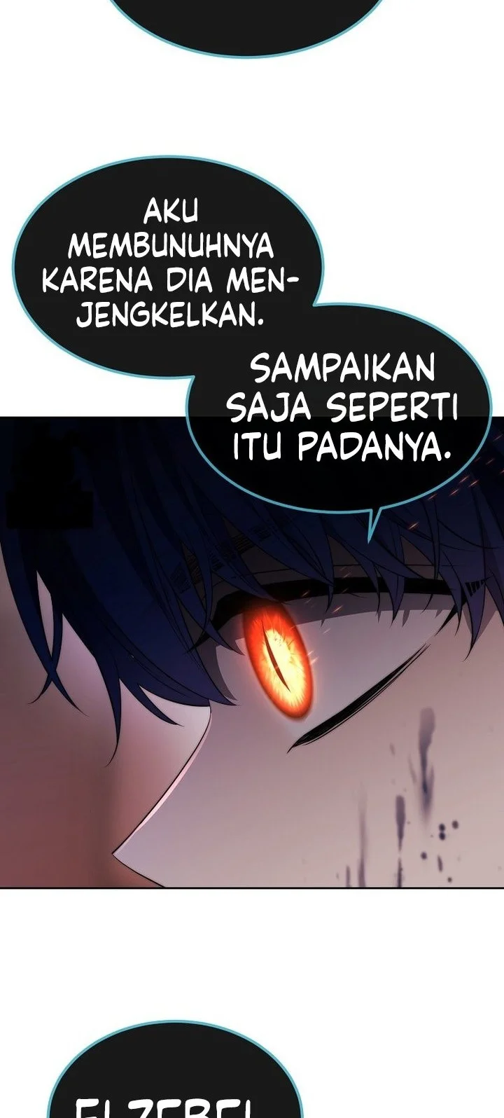 Black Haze (Reboot) chapter 57 halaman 31