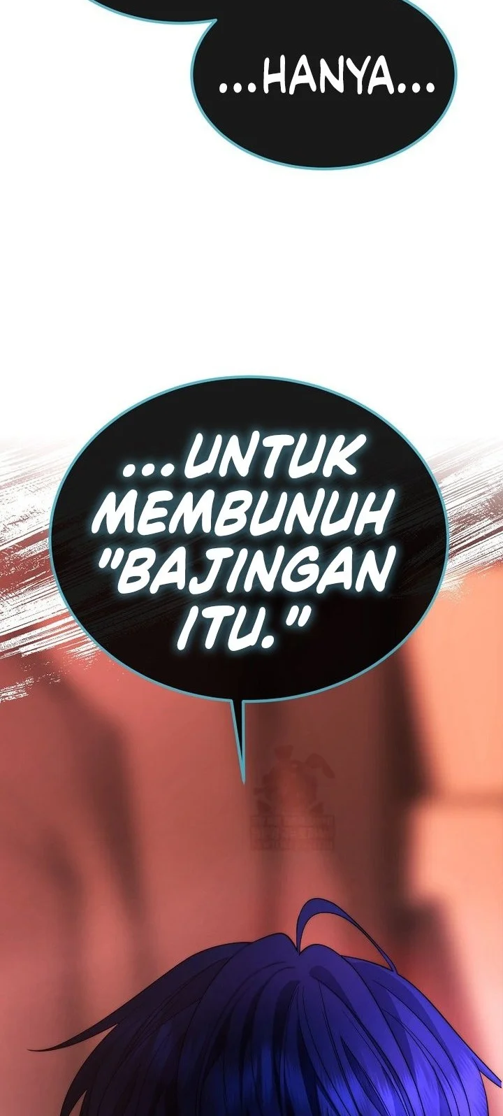 Black Haze (Reboot) chapter 57 halaman 33