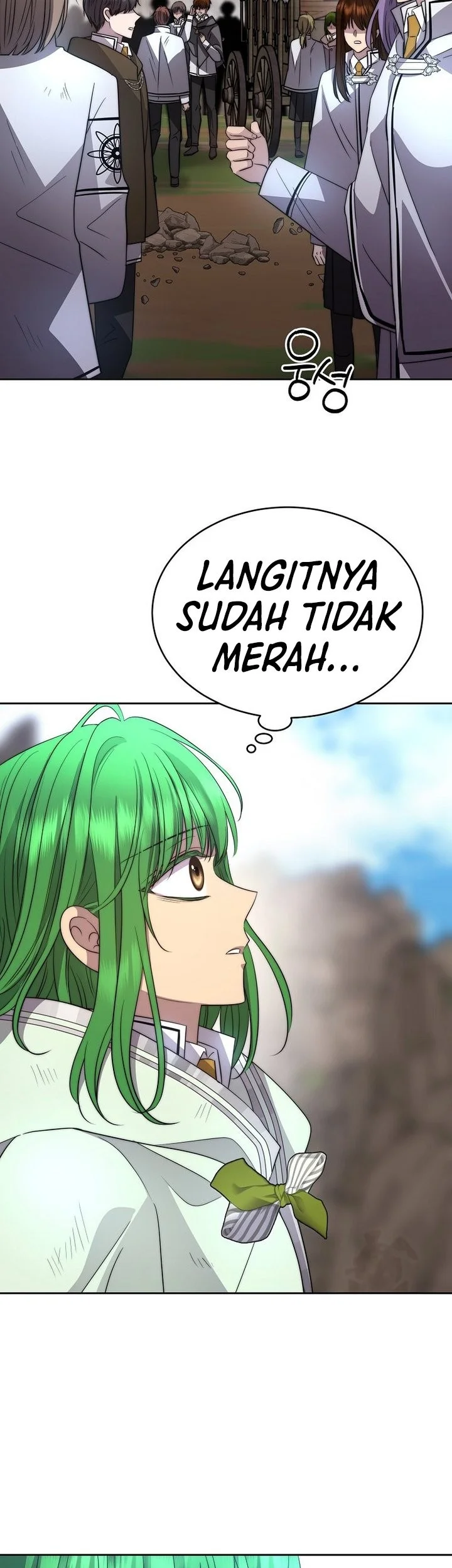 Black Haze (Reboot) chapter 57 halaman 36
