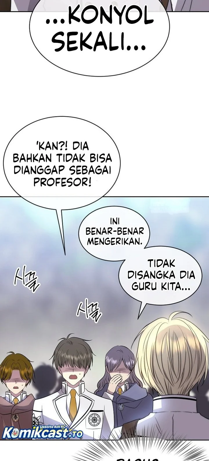 Black Haze (Reboot) chapter 57 halaman 41