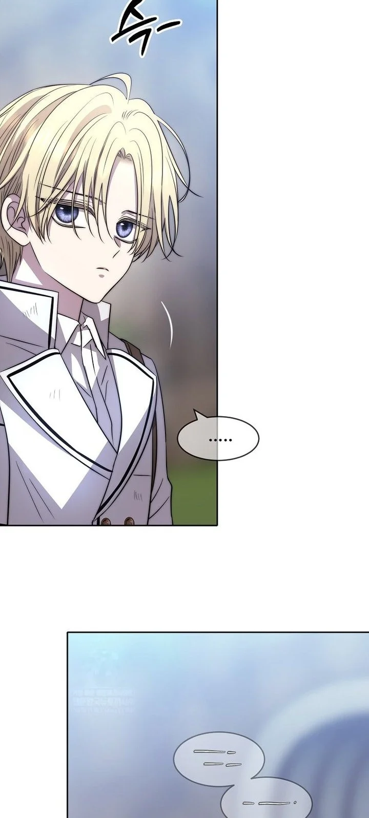 Black Haze (Reboot) chapter 57 halaman 43