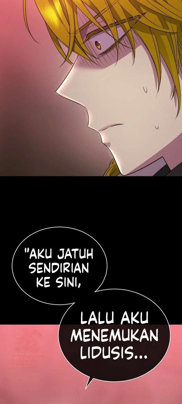 Black Haze (Reboot) chapter 57 halaman 45
