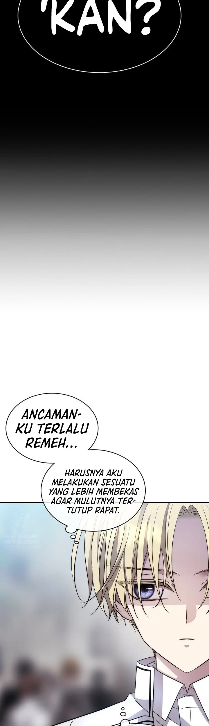 Black Haze (Reboot) chapter 57 halaman 48