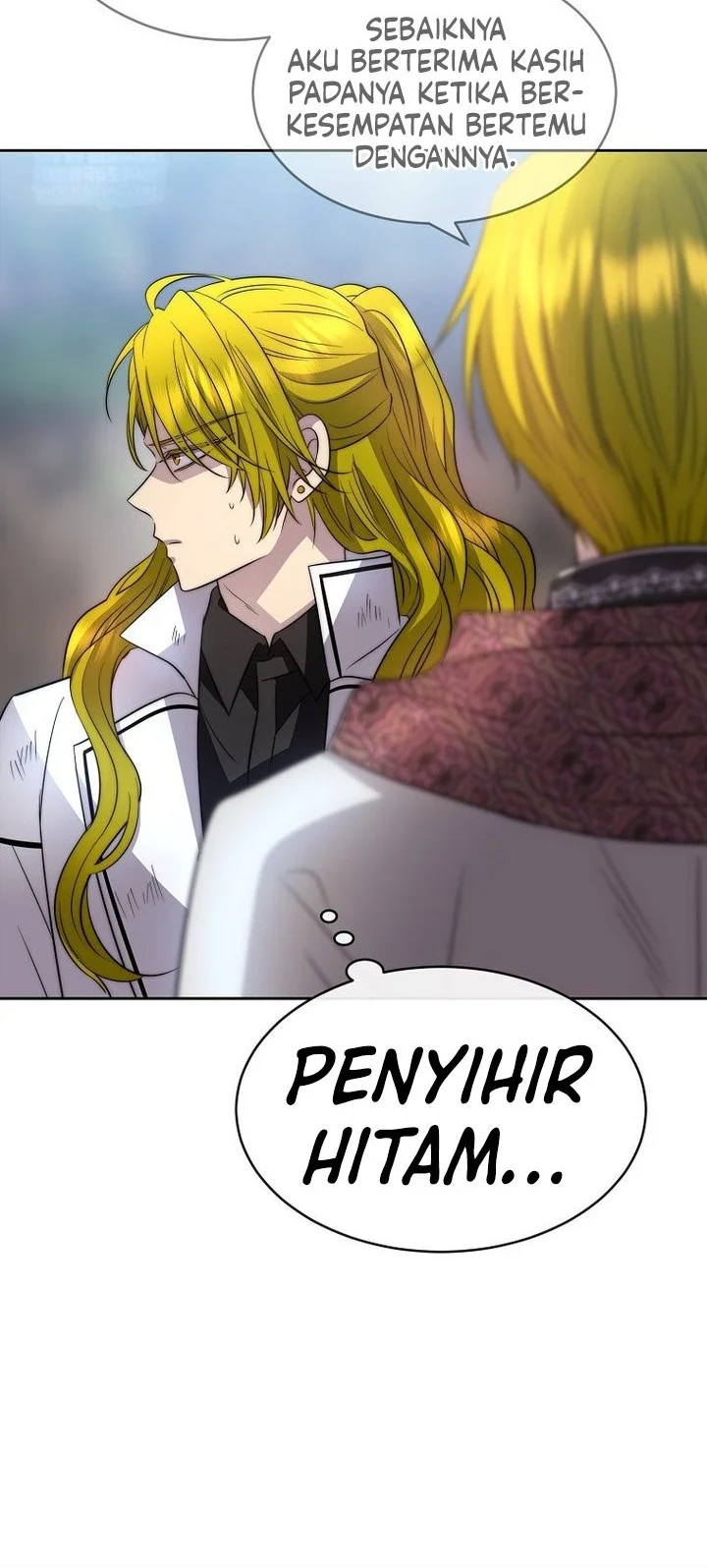Black Haze (Reboot) chapter 57 halaman 51