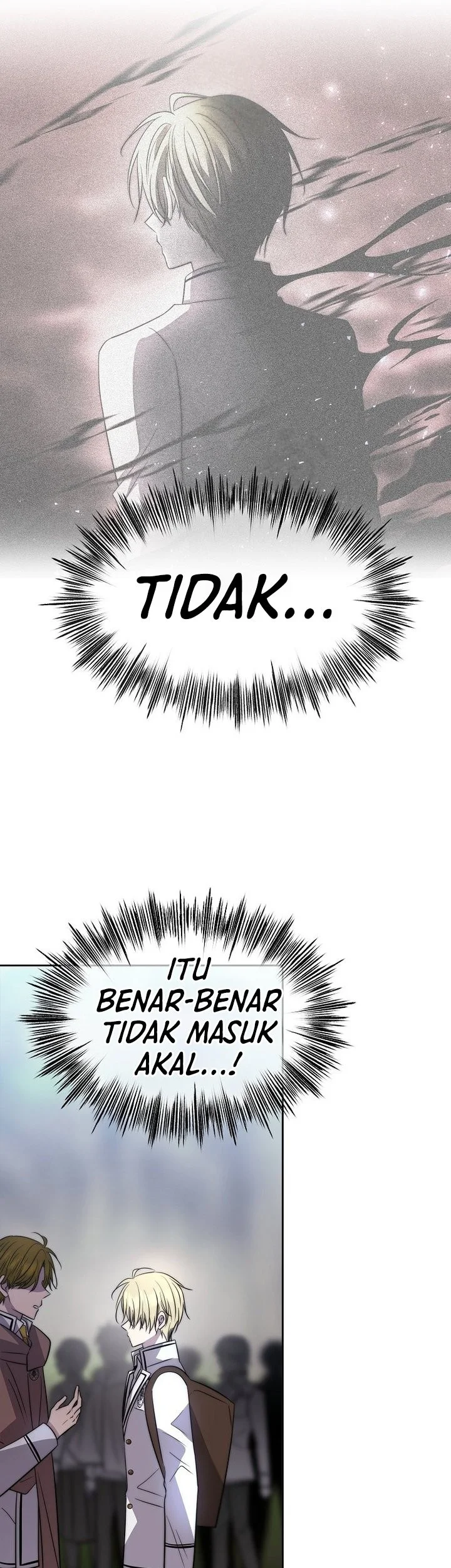Black Haze (Reboot) chapter 57 halaman 52
