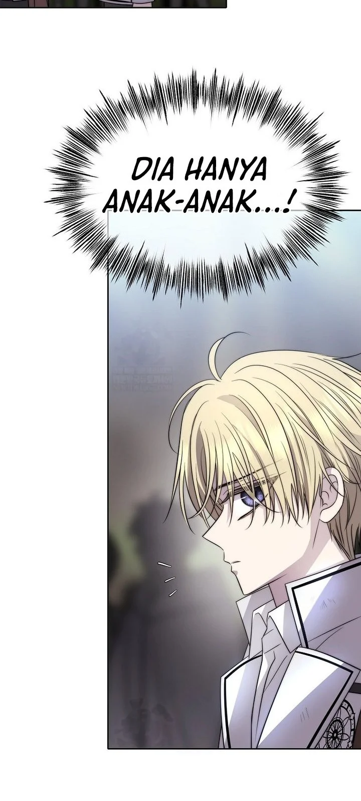 Black Haze (Reboot) chapter 57 halaman 53