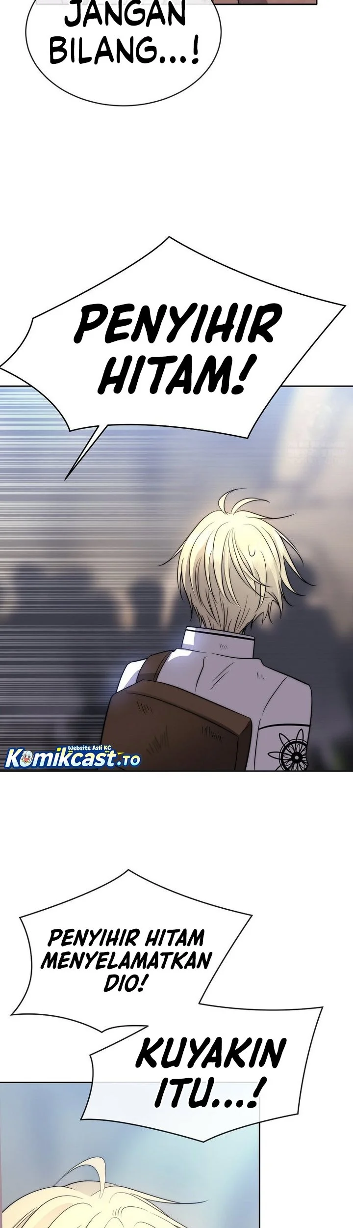 Black Haze (Reboot) chapter 57 halaman 64
