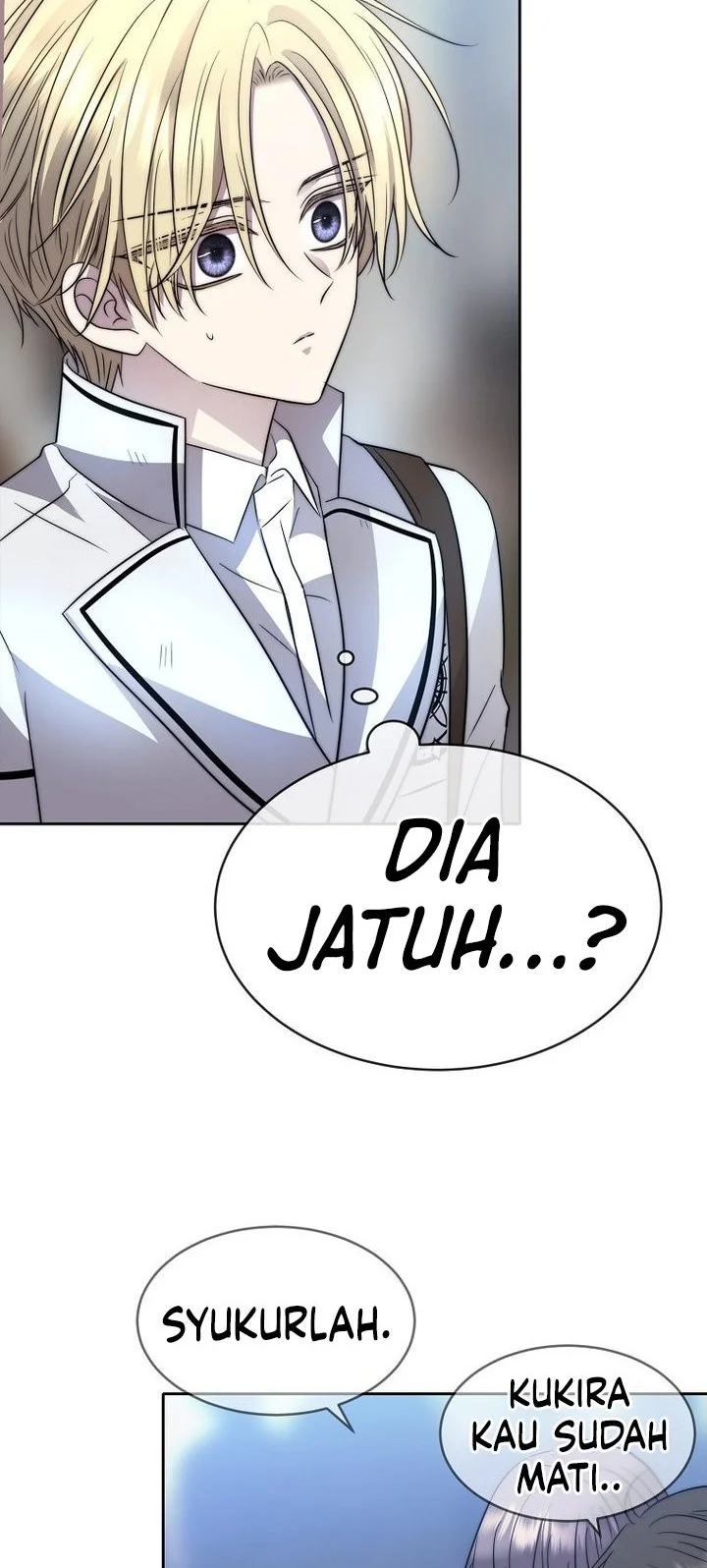 Black Haze (Reboot) chapter 57 halaman 65