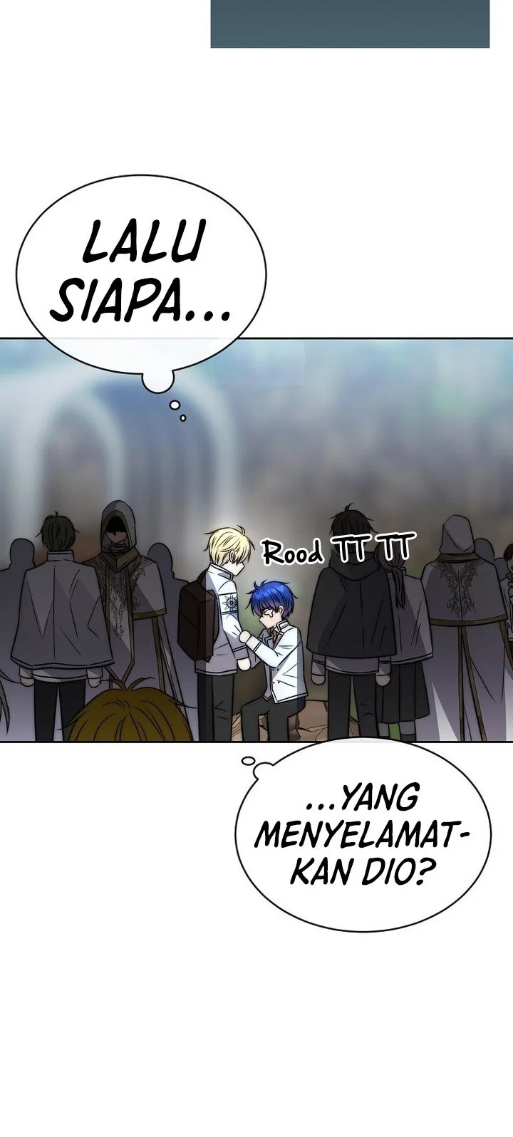 Black Haze (Reboot) chapter 57 halaman 67