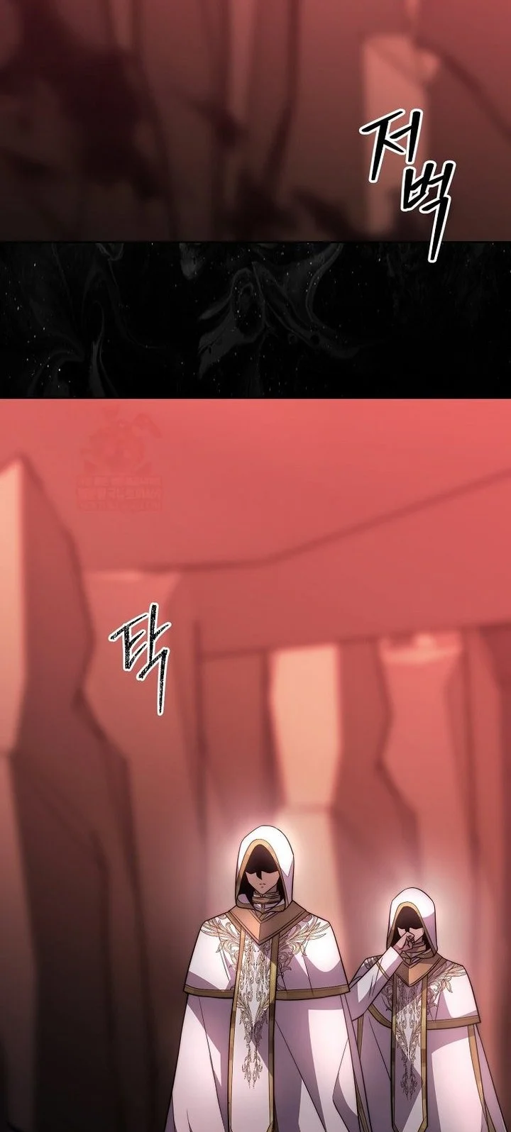 Black Haze (Reboot) chapter 58 halaman 9