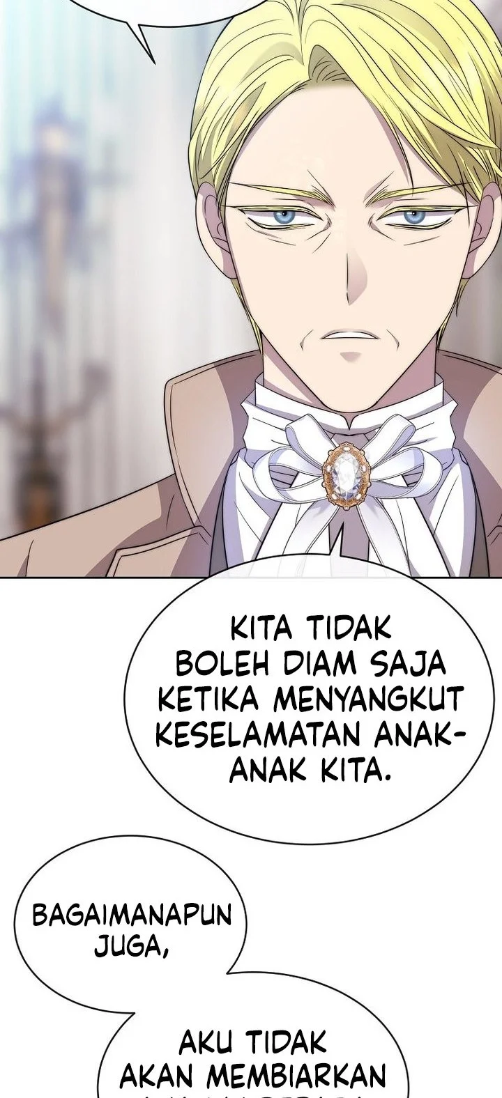 Black Haze (Reboot) chapter 58 halaman 25