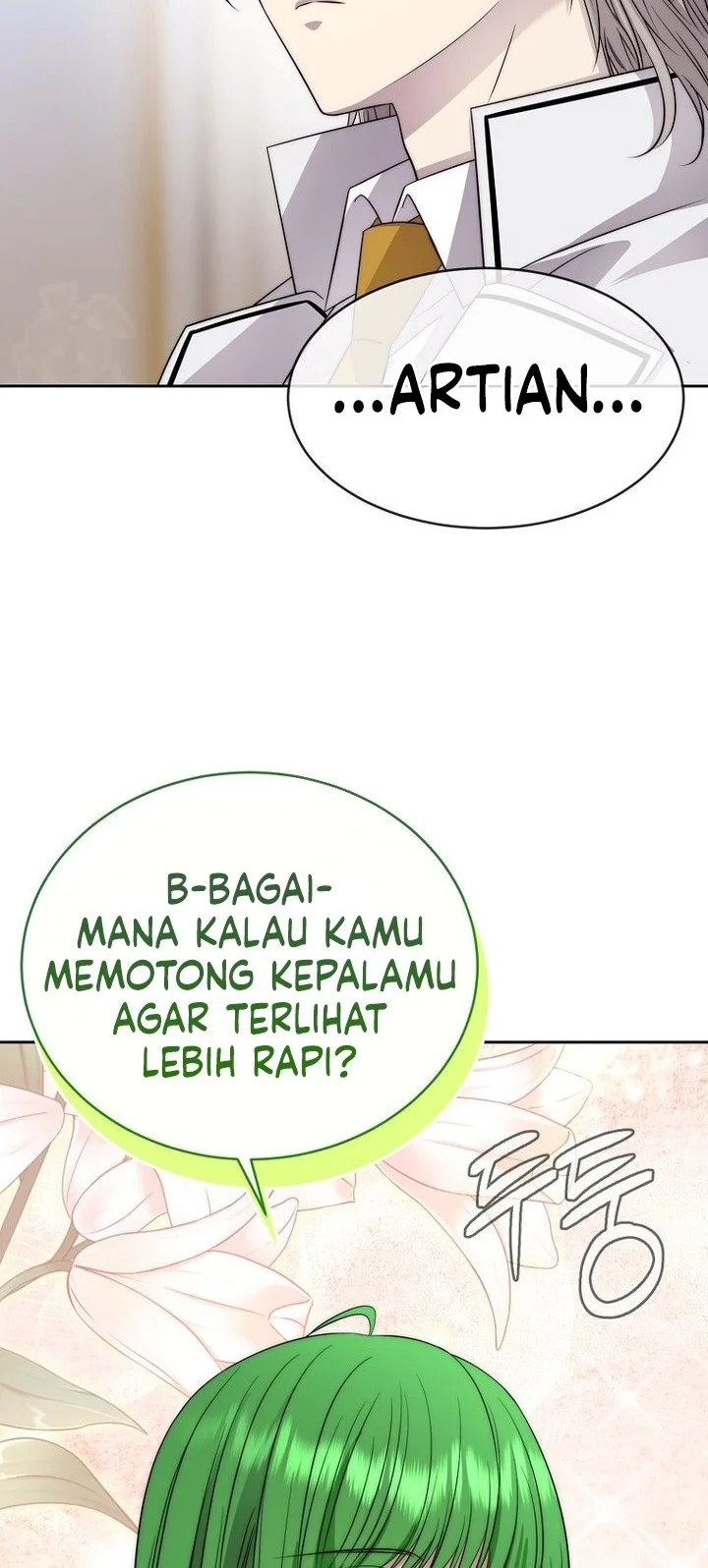 Black Haze (Reboot) chapter 59 halaman 7