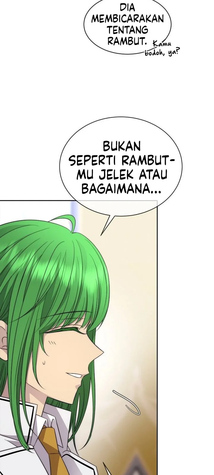 Black Haze (Reboot) chapter 59 halaman 9