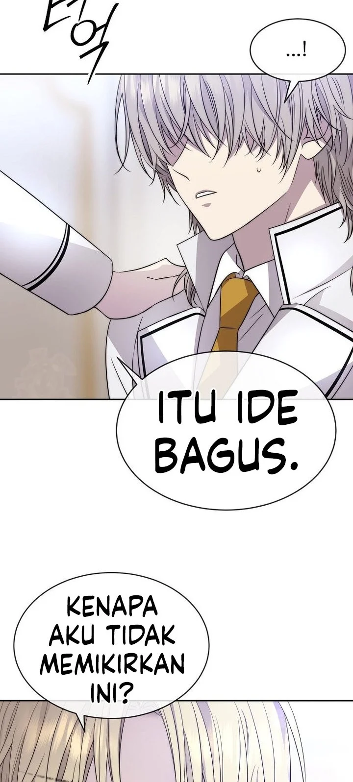 Black Haze (Reboot) chapter 59 halaman 11