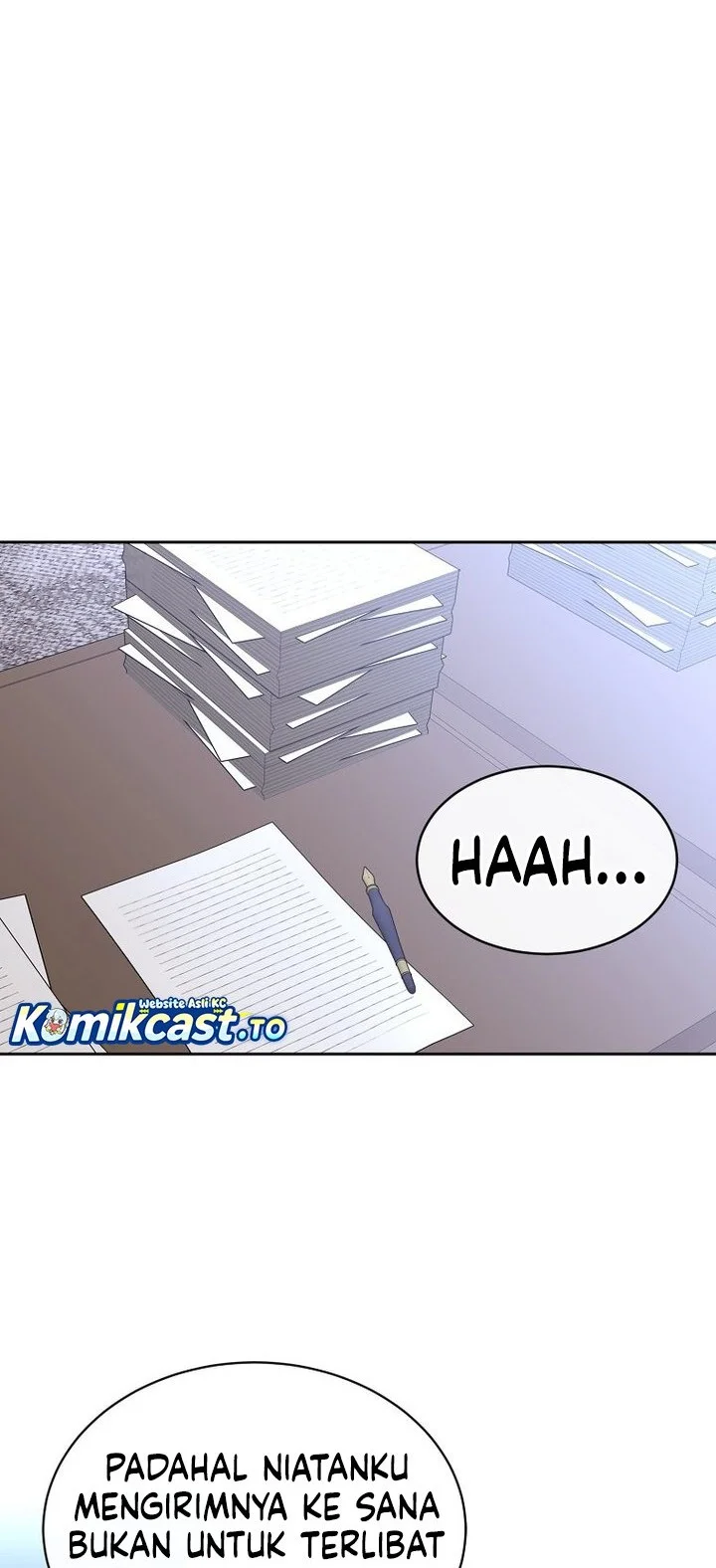 Black Haze (Reboot) chapter 59 halaman 13