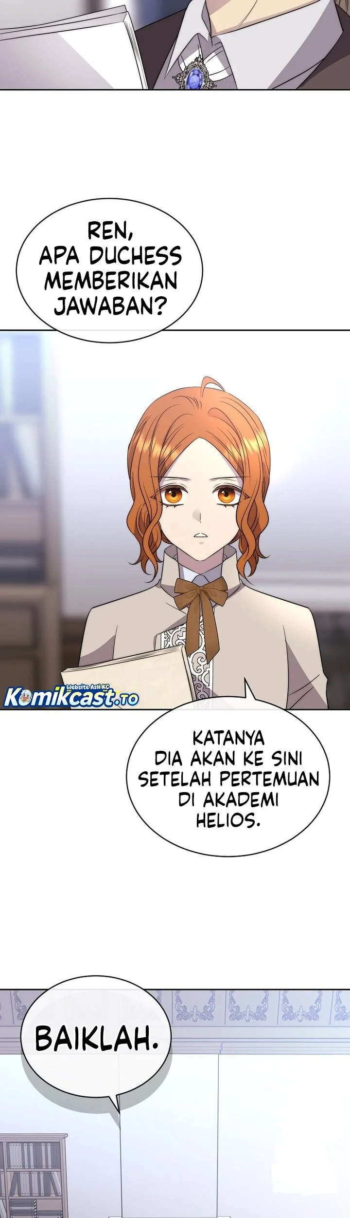 Black Haze (Reboot) chapter 59 halaman 18