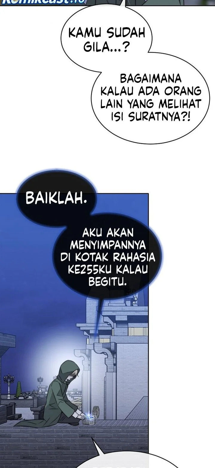 Black Haze (Reboot) chapter 59 halaman 33