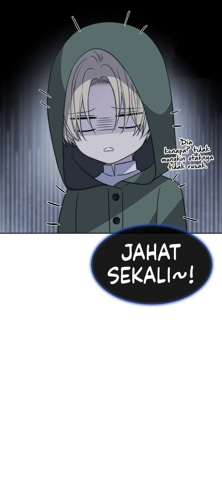 Black Haze (Reboot) chapter 59 halaman 37