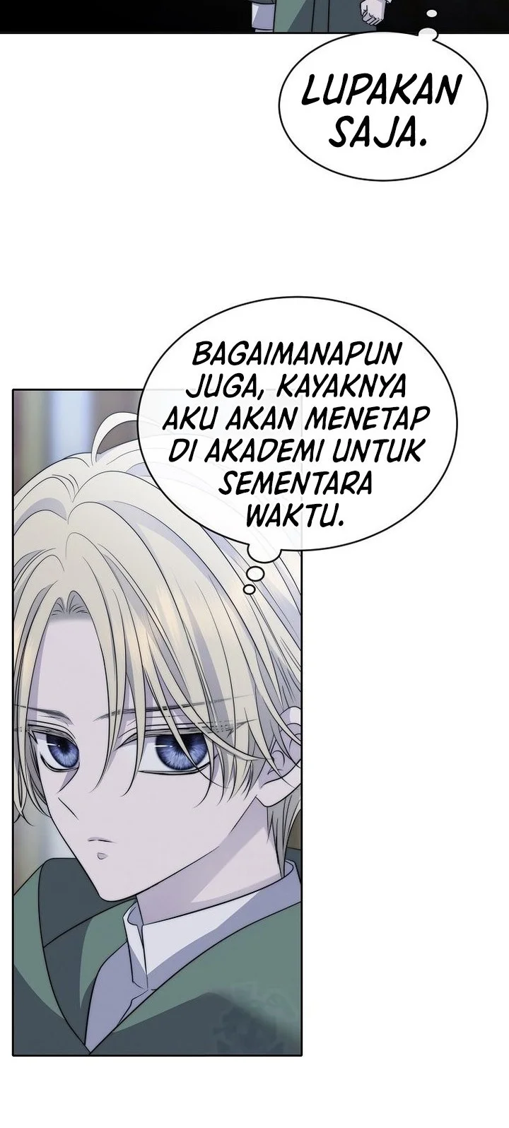Black Haze (Reboot) chapter 59 halaman 39