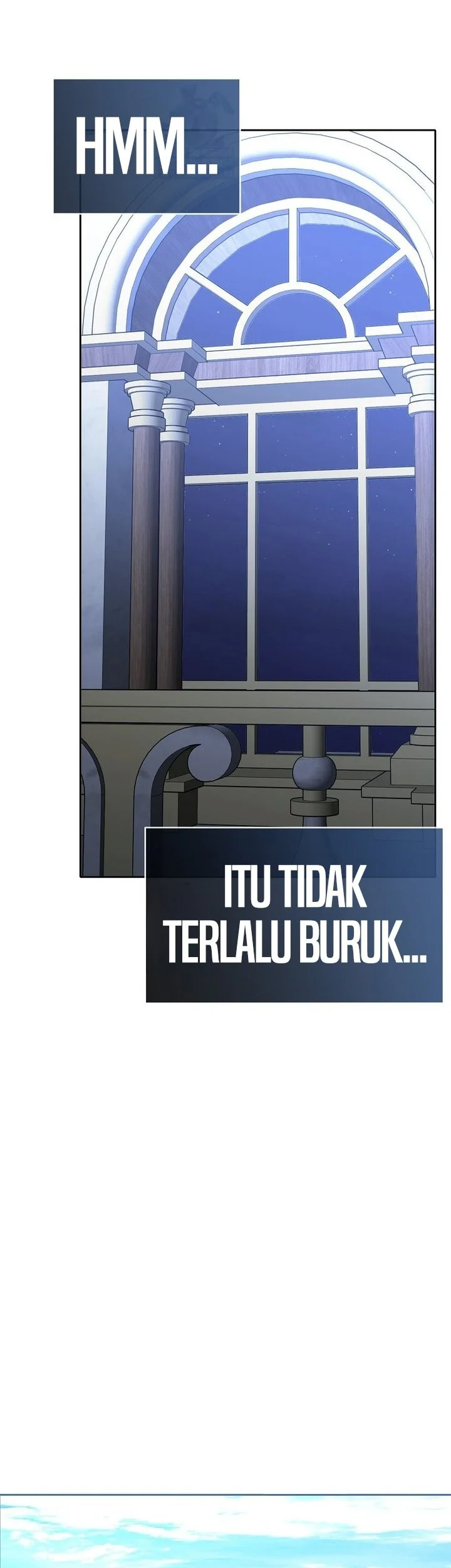 Black Haze (Reboot) chapter 59 halaman 40