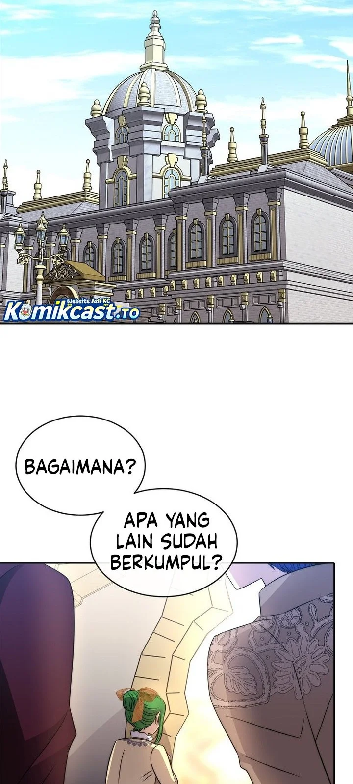 Black Haze (Reboot) chapter 59 halaman 41