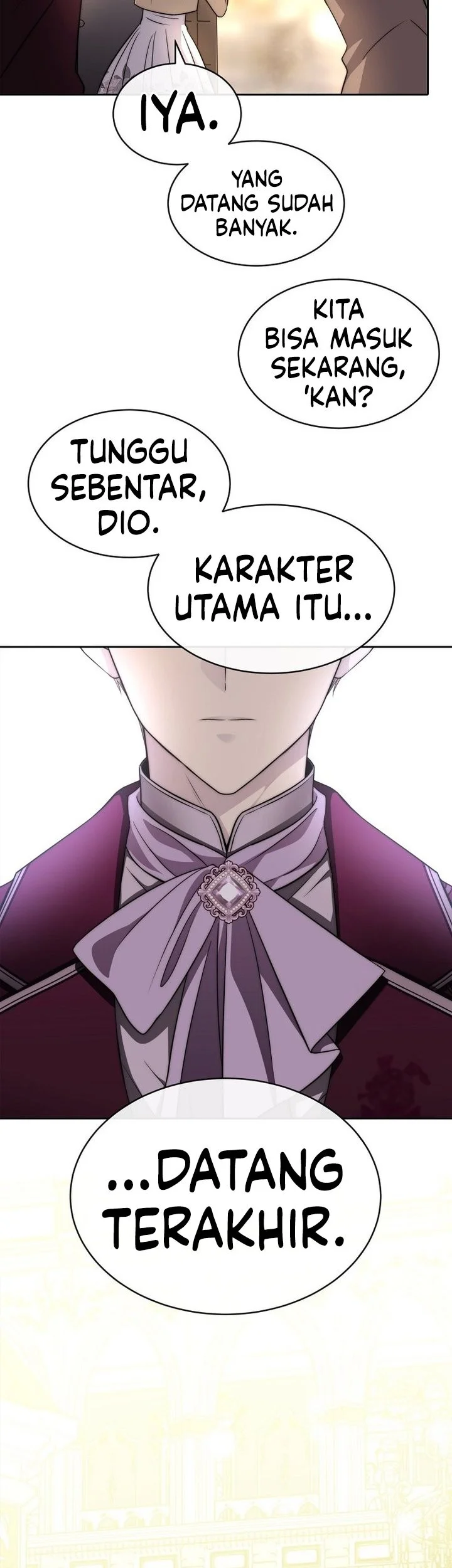 Black Haze (Reboot) chapter 59 halaman 42