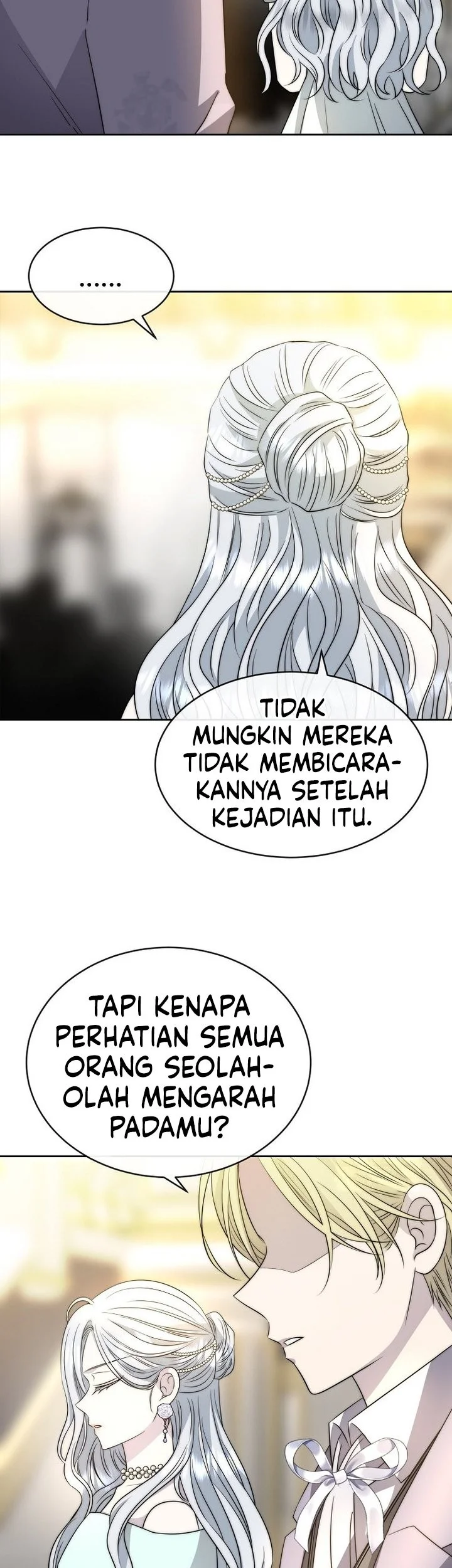 Black Haze (Reboot) chapter 59 halaman 48