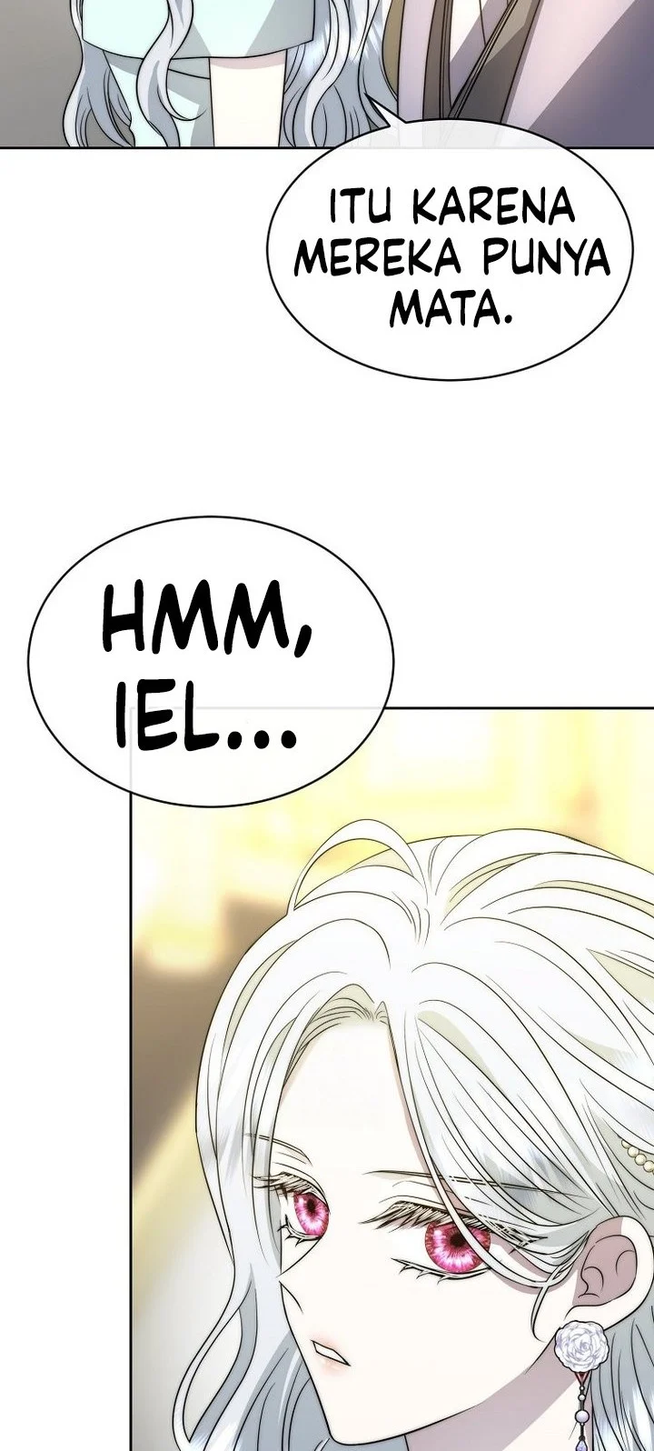 Black Haze (Reboot) chapter 59 halaman 49