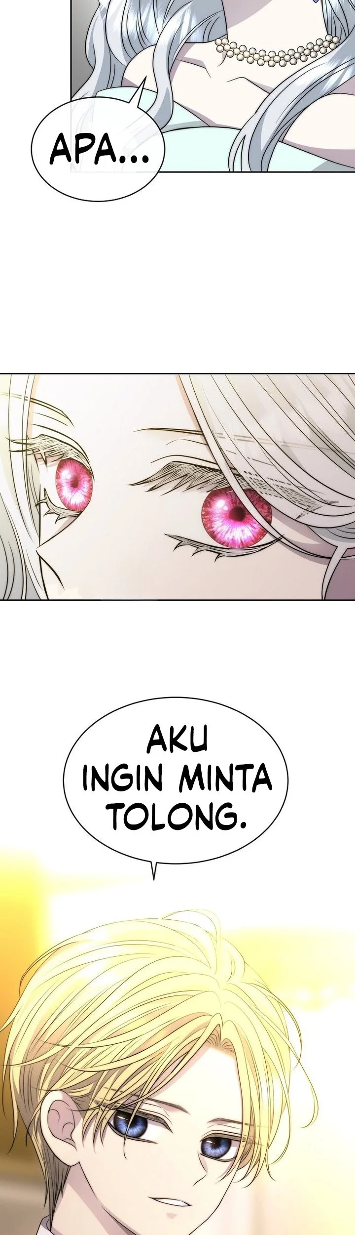 Black Haze (Reboot) chapter 59 halaman 50