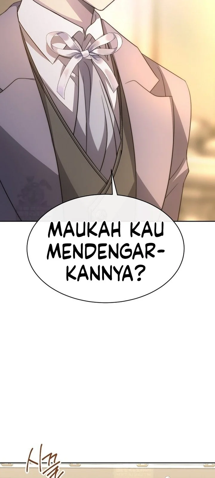 Black Haze (Reboot) chapter 59 halaman 51