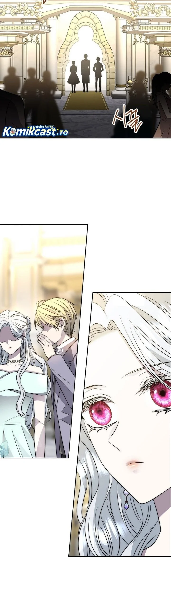 Black Haze (Reboot) chapter 59 halaman 52