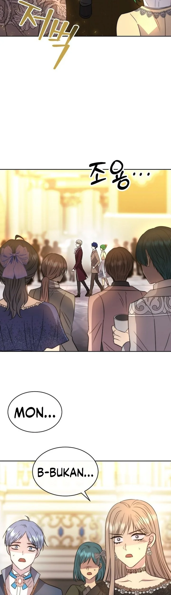 Black Haze (Reboot) chapter 59 halaman 58