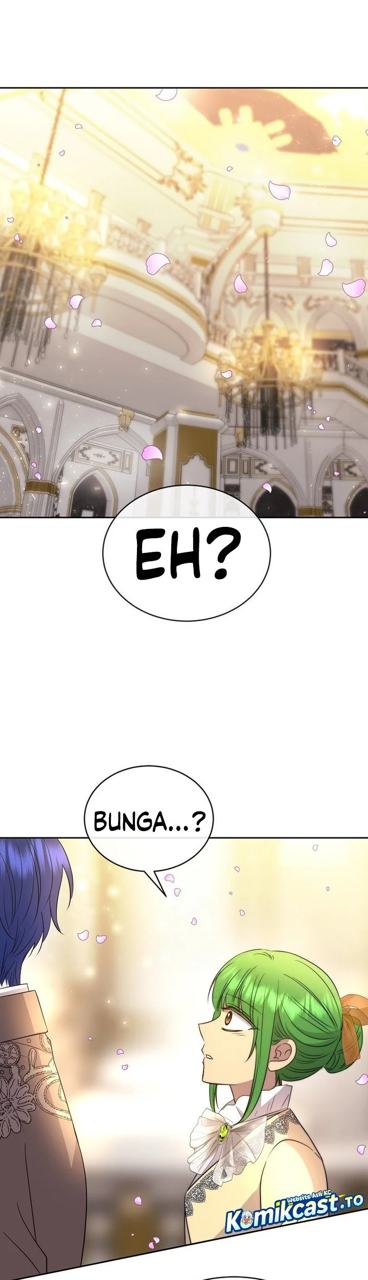 Black Haze (Reboot) chapter 59 halaman 60