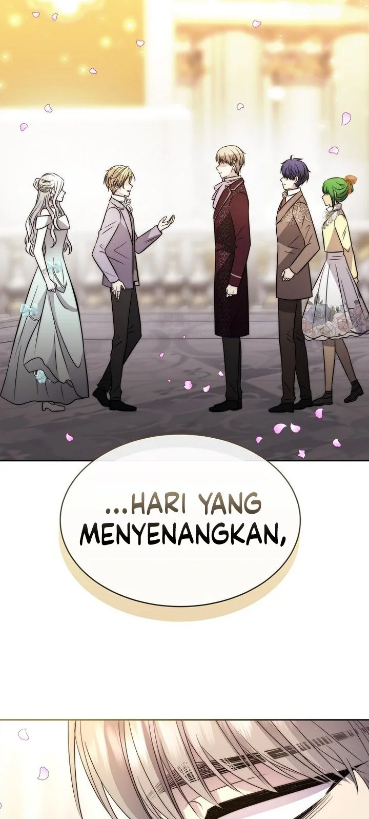 Black Haze (Reboot) chapter 59 halaman 63
