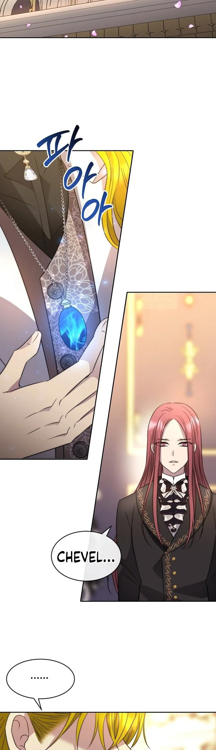 Black Haze (Reboot) chapter 59 halaman 66