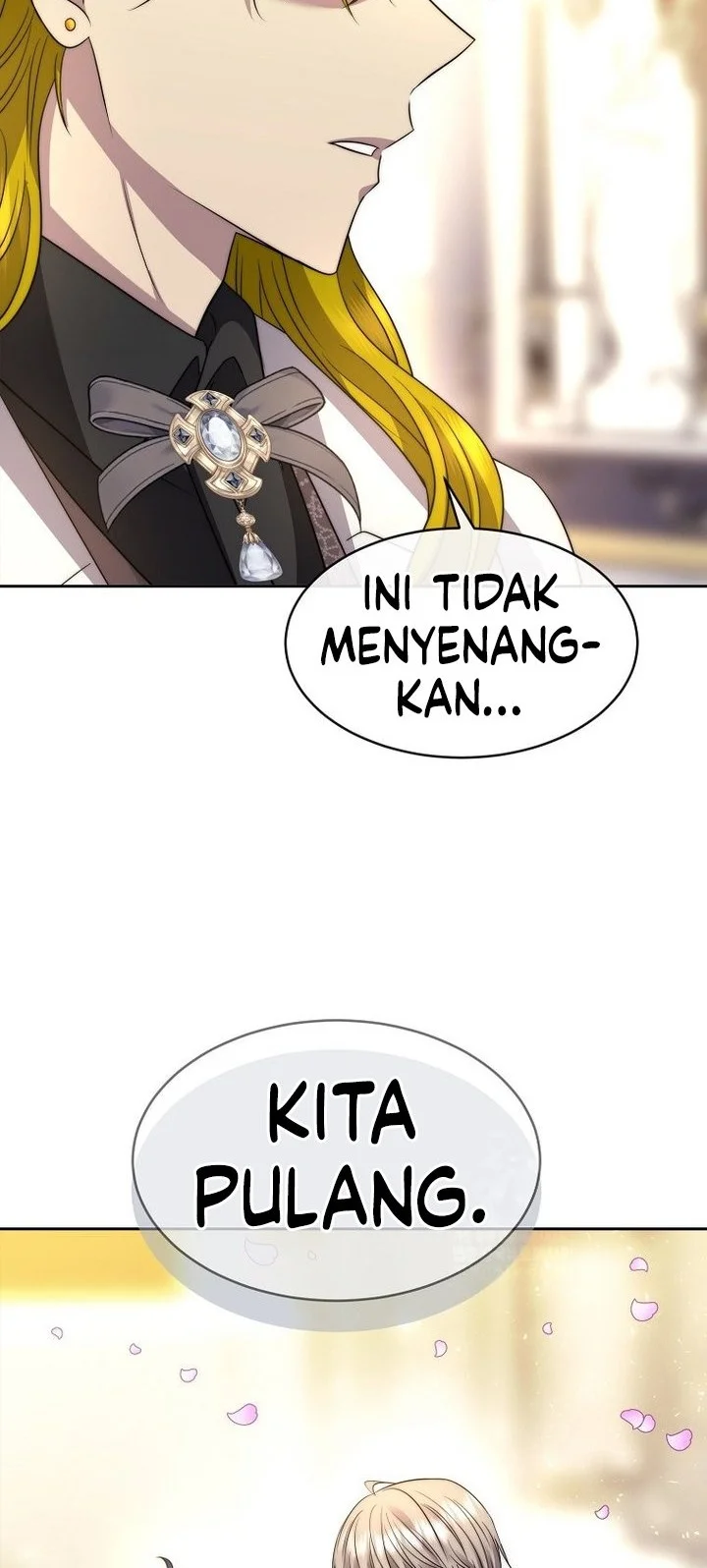 Black Haze (Reboot) chapter 59 halaman 67