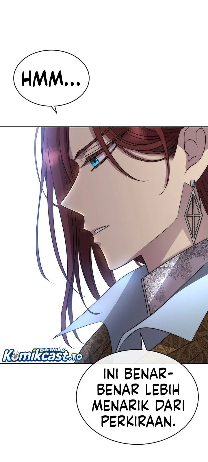 Black Haze (Reboot) chapter 59 halaman 69