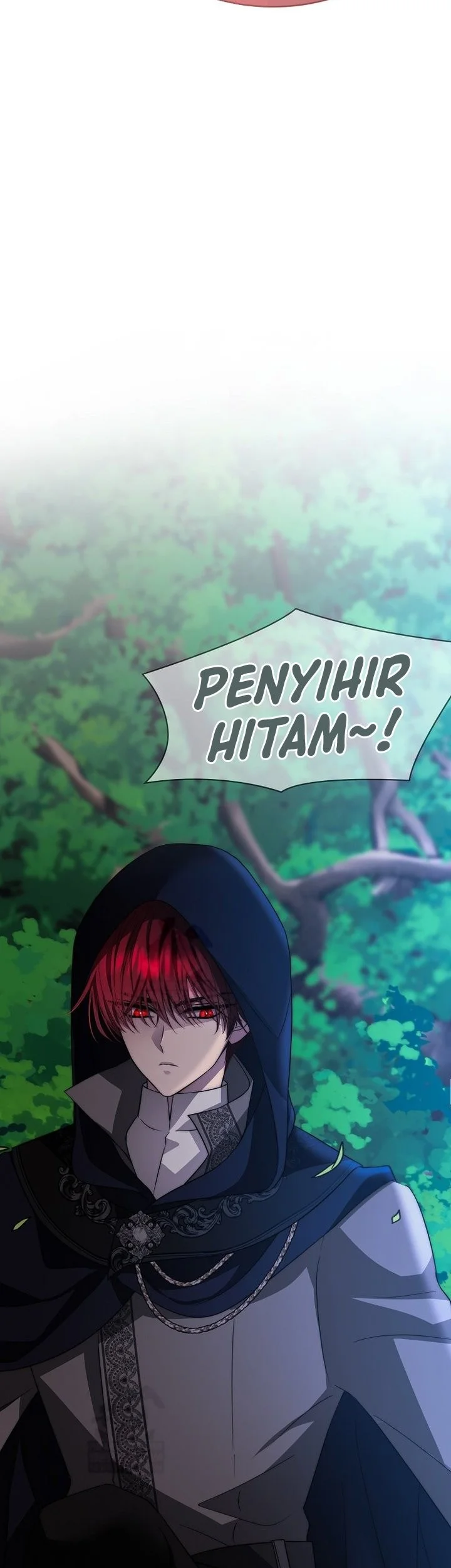 Black Haze (Reboot) chapter 59 halaman 72