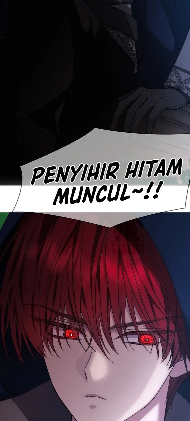 Black Haze (Reboot) chapter 59 halaman 73
