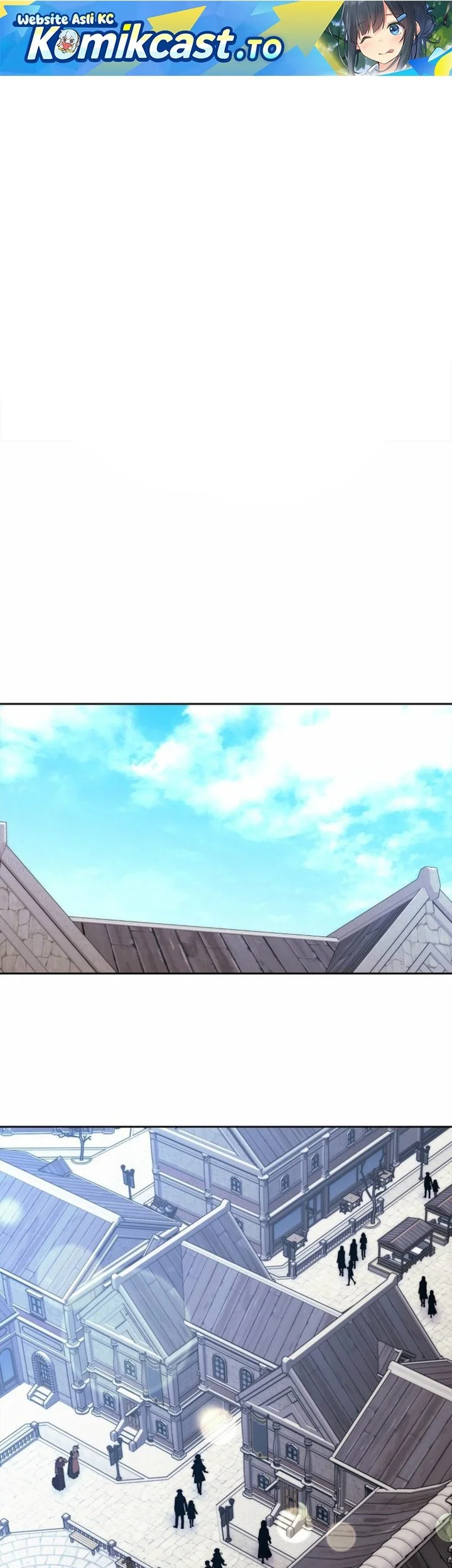 Black Haze (Reboot) chapter 60 halaman 2