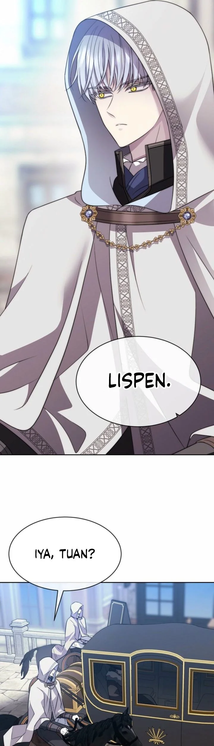 Black Haze (Reboot) chapter 60 halaman 4