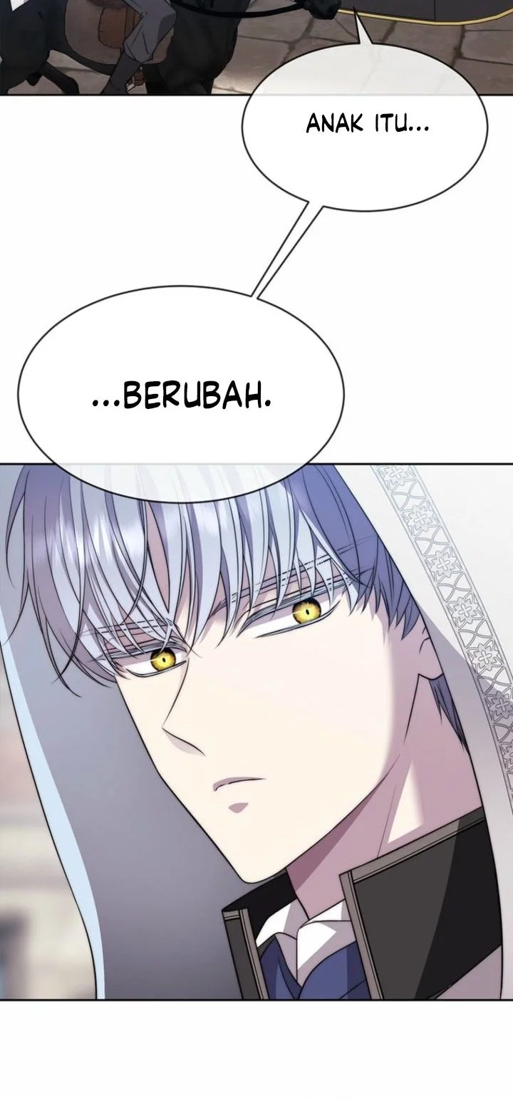 Black Haze (Reboot) chapter 60 halaman 5