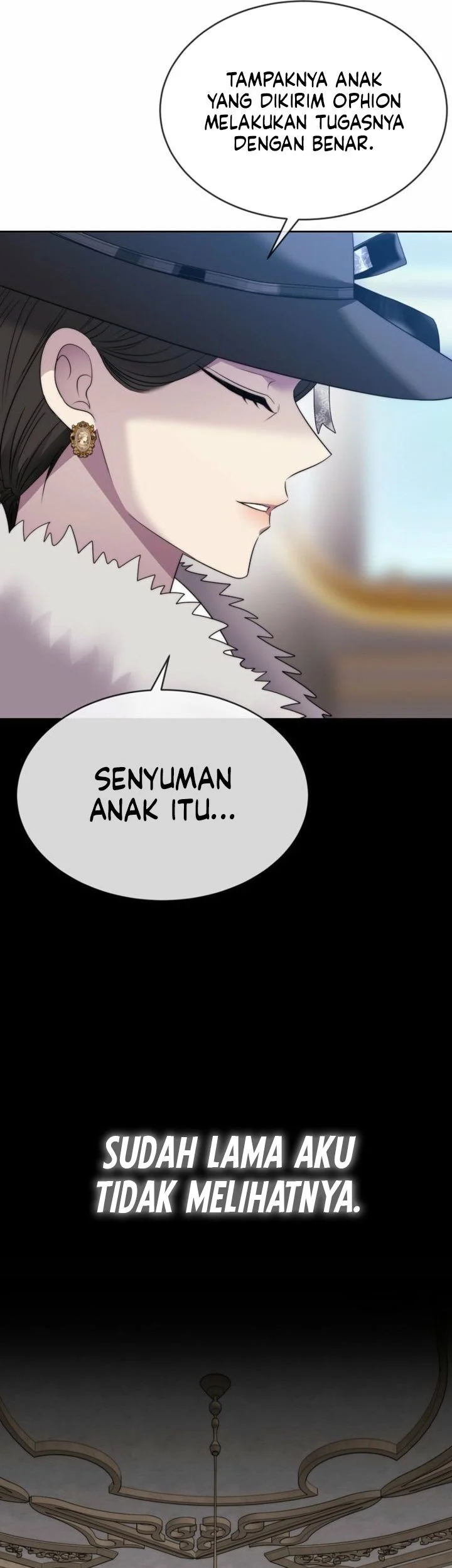 Black Haze (Reboot) chapter 60 halaman 6