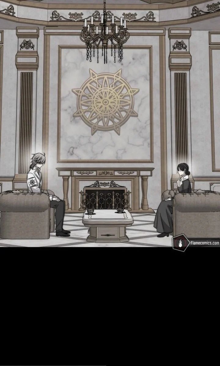 Black Haze (Reboot) chapter 60 halaman 7