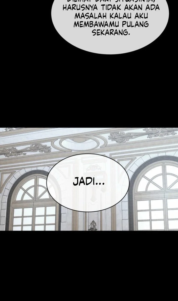 Black Haze (Reboot) chapter 60 halaman 9