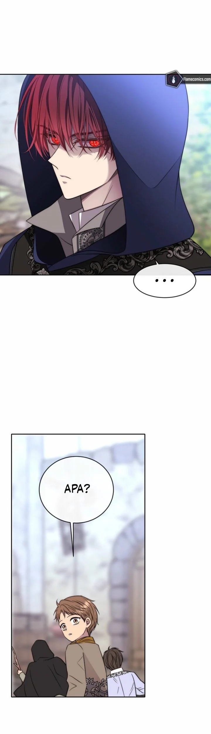 Black Haze (Reboot) chapter 60 halaman 20