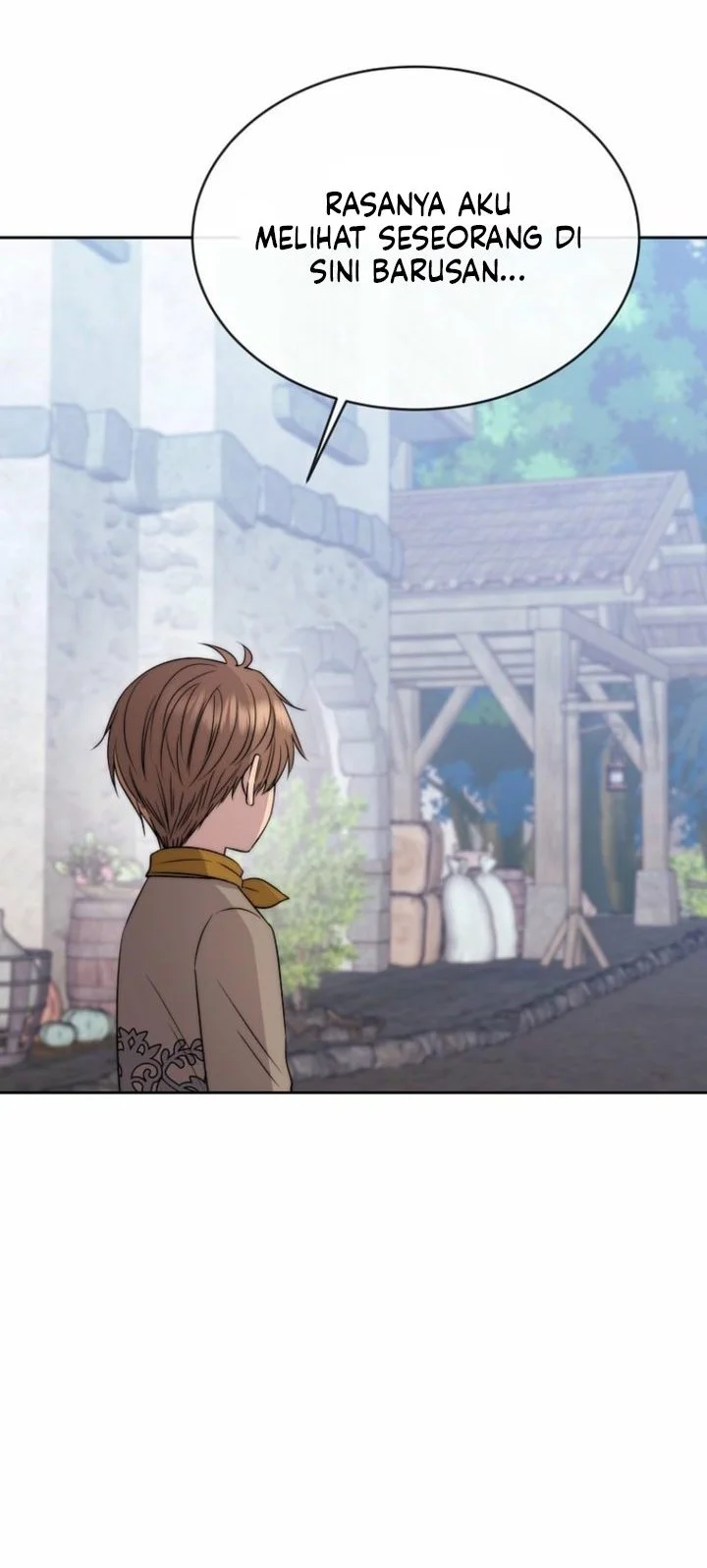 Black Haze (Reboot) chapter 60 halaman 21