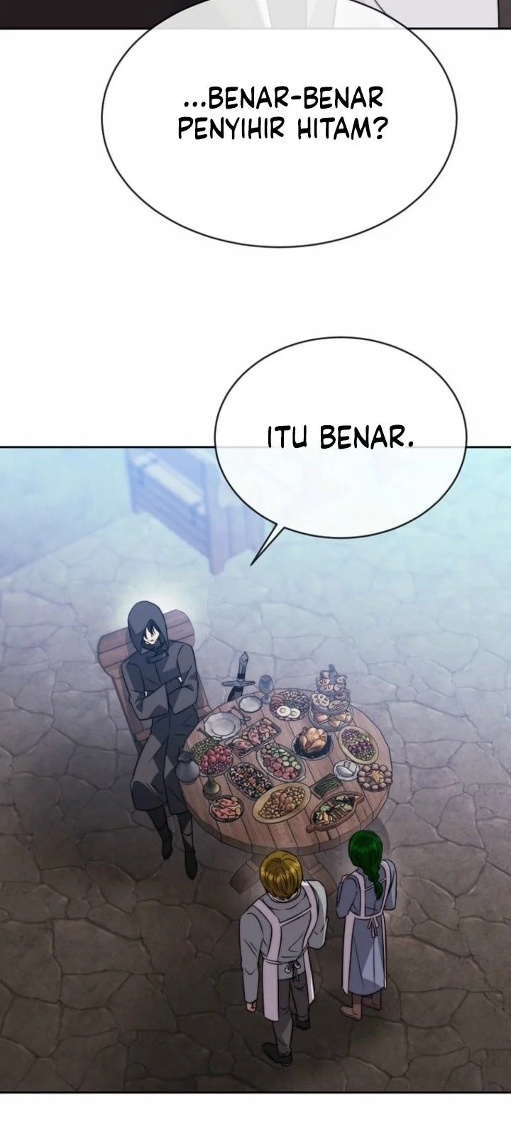 Black Haze (Reboot) chapter 60 halaman 23